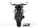 S1 Exhaust by SC-Project Triumph / Street Triple R 765 / 2020