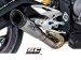 S1 Exhaust by SC-Project Triumph / Street Triple R 765 / 2017