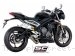 S1 Exhaust by SC-Project Triumph / Street Triple R 765 / 2019