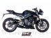  Triumph / Street Triple R 765 / 2019