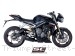  Triumph / Street Triple R 765 / 2021