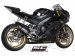 GP-M2 Exhaust by SC-Project Yamaha / YZF-R6 / 2006