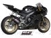 GP-M2 Exhaust by SC-Project Yamaha / YZF-R6 / 2008