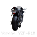  Yamaha / YZF-R1M / 2021
