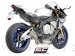 CR-T Exhaust by SC-Project Yamaha / YZF-R1 / 2015