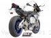 CR-T Exhaust by SC-Project Yamaha / YZF-R1 / 2015