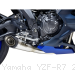  Yamaha / YZF-R7 / 2024