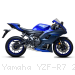  Yamaha / YZF-R7 / 2021