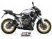 Conic Exhaust by SC-Project Yamaha / FZ-07 / 2015