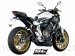 Conic Exhaust by SC-Project Yamaha / FZ-07 / 2016