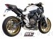 S1 Exhaust by SC-Project Yamaha / MT-07 / 2015