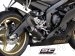GP-M2 Exhaust by SC-Project Yamaha / YZF-R6 / 2008