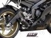 GP-M2 Exhaust by SC-Project Yamaha / YZF-R6 / 2014