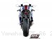 GP70-R Exhaust by SC-Project Yamaha / YZF-R6 / 2020