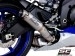 GP70-R Exhaust by SC-Project Yamaha / YZF-R6 / 2010