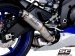 GP70-R Exhaust by SC-Project Yamaha / YZF-R6 / 2022