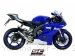 GP70-R Exhaust by SC-Project Yamaha / YZF-R6 / 2013