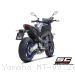  Yamaha / MT-09 / 2021