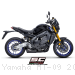  Yamaha / MT-09 / 2022