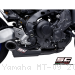  Yamaha / MT-09 / 2022