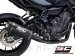  Yamaha / MT-07 / 2021