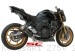 GP-EVO Exhaust by SC-Project Kawasaki / Z750 / 2007