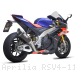  Aprilia / RSV4 1100 Factory / 2024