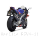  Aprilia / RSV4 1100 / 2021