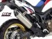 Oval Exhaust by SC-Project Honda / CRF1000L Africa Twin / 2018