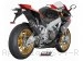 Oval Exhaust by SC-Project Aprilia / RSV4 R / 2011