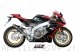 GP Exhaust by SC-Project Aprilia / RSV4 / 2011