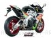 S1 Exhaust by SC-Project Aprilia / RSV4 RR / 2017