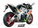 S1 Exhaust by SC-Project Aprilia / Tuono V4 1100 Factory / 2017