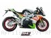 CR-T Exhaust by SC-Project Aprilia / RSV4 RF / 2017