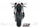 CR-T Exhaust by SC-Project Aprilia / RSV4 RF / 2017