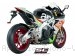 CR-T Exhaust by SC-Project Aprilia / Tuono V4 1100 Factory / 2018