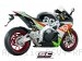 CR-T Exhaust by SC-Project Aprilia / RSV4 RF / 2019