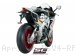 CR-T Exhaust by SC-Project Aprilia / RSV4 RF / 2019