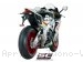 CR-T Exhaust by SC-Project Aprilia / Tuono V4 1100 Factory / 2017