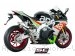 GP65 Exhaust by SC-Project Aprilia / Tuono V4 1100 RR / 2017