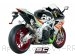 GP65 Exhaust by SC-Project Aprilia / RSV4 RR / 2017