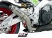 GP70-R Exhaust by SC-Project Aprilia / Tuono V4 1100 Factory / 2017