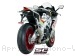 GP70-R Exhaust by SC-Project Aprilia / Tuono V4 1100 Factory / 2017