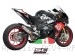 GP70-R Exhaust by SC-Project Aprilia / RSV4 RF / 2015