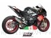 GP70-R Exhaust by SC-Project Aprilia / RSV4 Factory / 2009