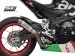 GP70-R Exhaust by SC-Project Aprilia / RSV4 RF / 2015