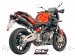 Oval Exhaust by SC-Project Aprilia / SL 750 Shiver / 2009