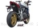 GP-Tech De-Cat Exhaust by SC-Project Honda / CB1000R / 2008