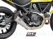  Ducati / Scrambler 800 Cafe Racer / 2017