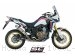 GP Exhaust by SC-Project Honda / CRF1000L Africa Twin / 2017